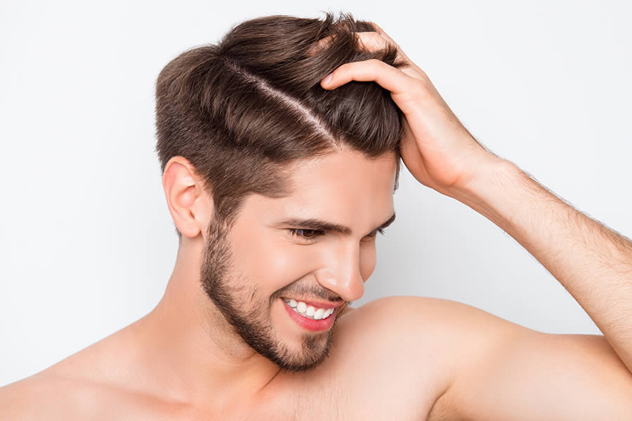 Autotrapianto AFUE + PRP + cellule staminali - MSG Hair Loss Clinic